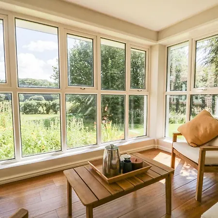 Caldhu Σπίτι διακοπών Holmrook