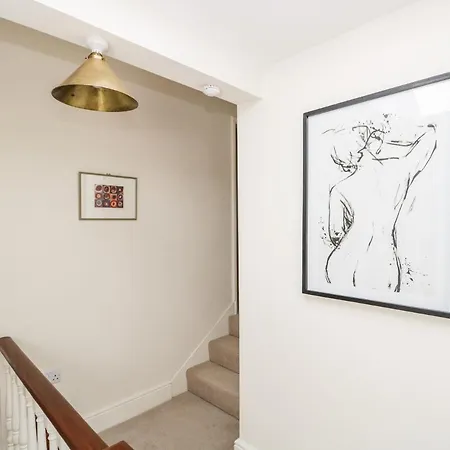 Caldhu Σπίτι διακοπών