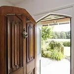 Caldhu Holiday home Holmrook