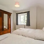 Caldhu Holiday home Holmrook