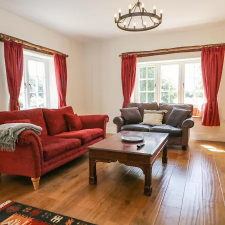 Holiday home Caldhu
