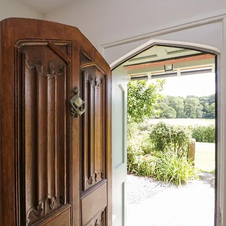 Caldhu Holiday home Holmrook