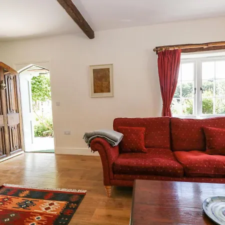 Holiday home Caldhu *