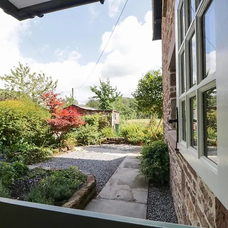 Caldhu Holiday home *