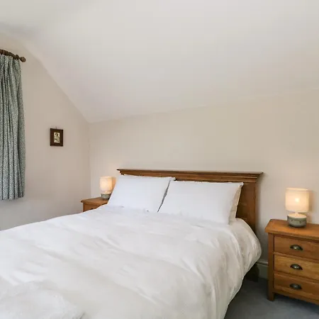 Holiday home Caldhu