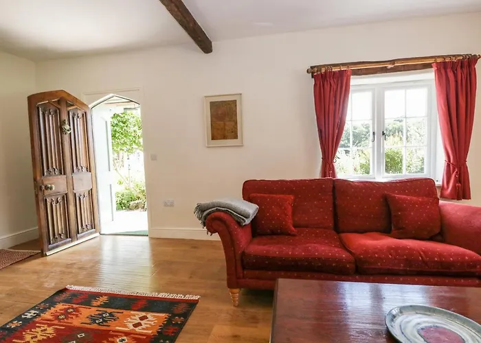 Holiday home Caldhu *