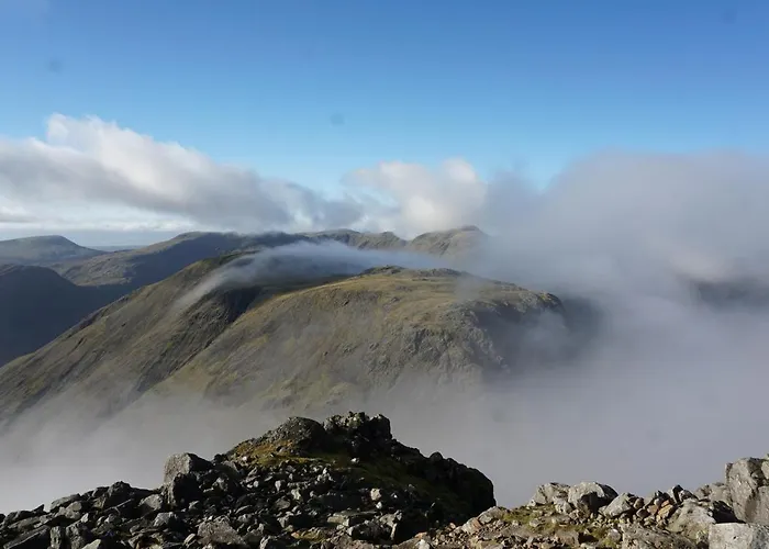 Caldhu Holiday home *