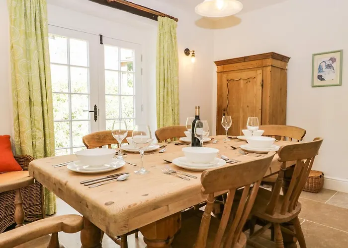 Holiday home Caldhu *