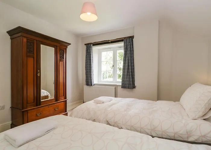 Caldhu Holiday home Holmrook