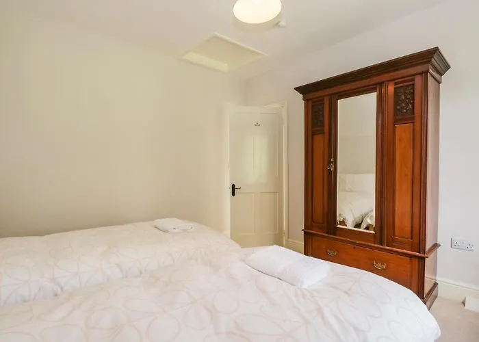 Caldhu Holiday home Holmrook