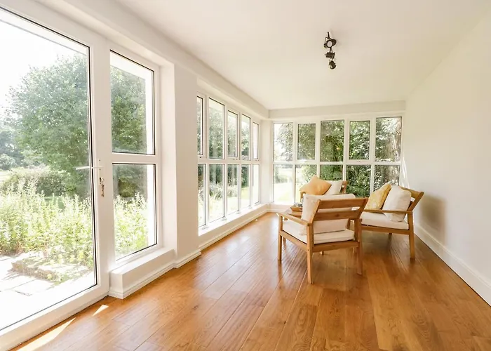 Holiday home Caldhu *