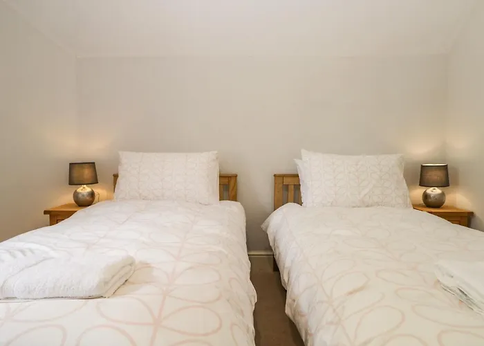 Holiday home Caldhu *