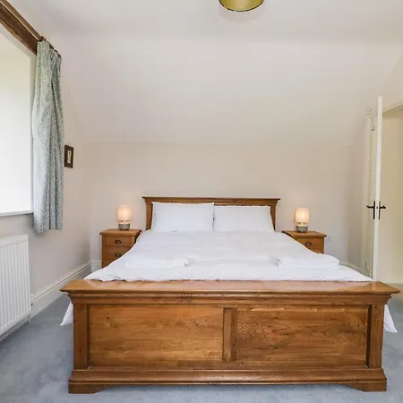 Dom wakacyjny Caldhu