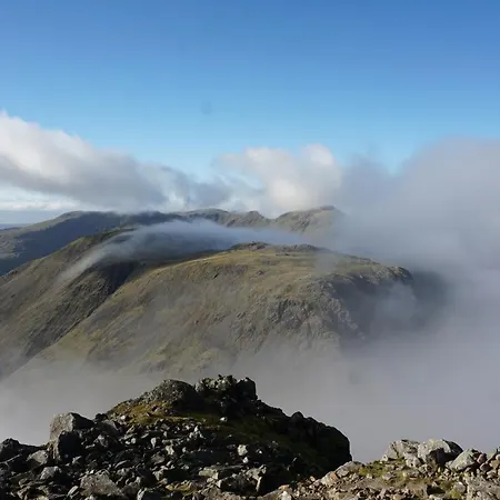 Caldhu Dom wakacyjny *