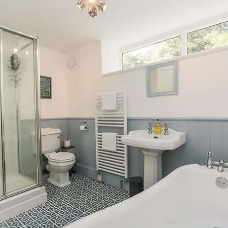 Dom wakacyjny Caldhu