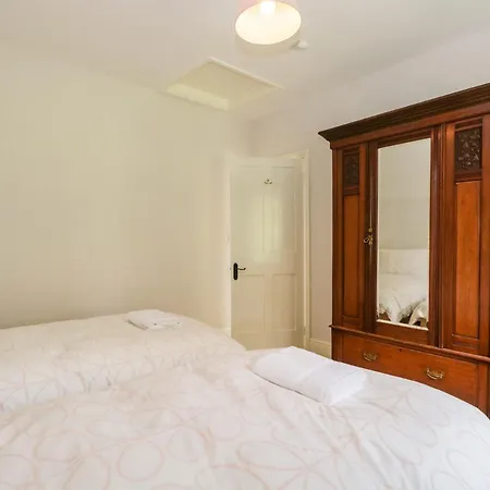 Caldhu Dom wakacyjny Holmrook