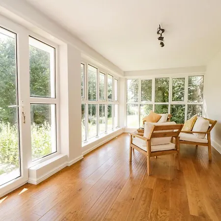 Dom wakacyjny Caldhu *